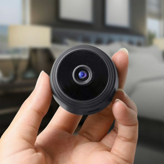 CamTrix ¡Mini Camara de Seguridad!