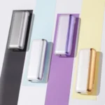 Fasoul Mate Air ILUMA 二回機：IQOS TEREA 加熱煙專用｜極致輕量・雙重風味